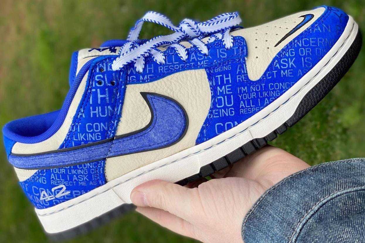 【スニダンで購入可】Nike Dunk Low "Jackie Robinson" 抽選/定価/販売店舗まとめ 10枚目