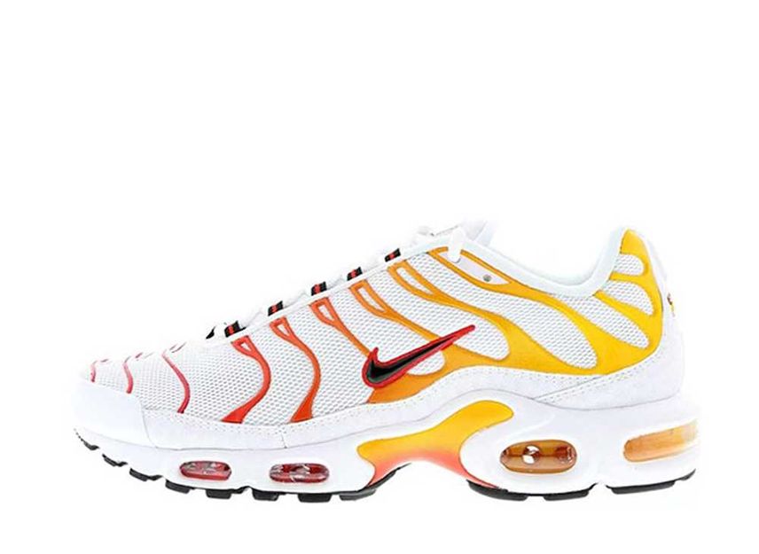Nike air max plus tn sunburn hot sale