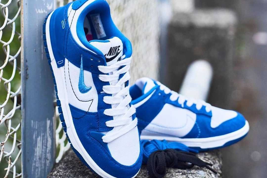 【スニダンで購入可】9/10発売 Nike WMNS Dunk Low Disrupt 2 10colors 抽選/定価/販売店舗まとめ 14枚目