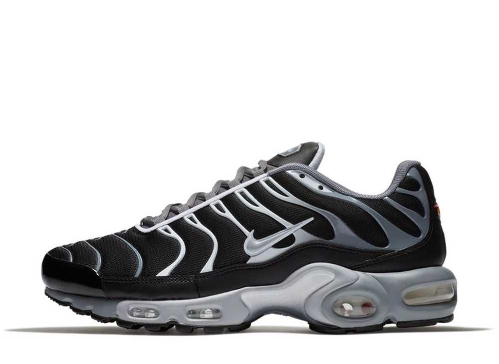 air max plus cool grey