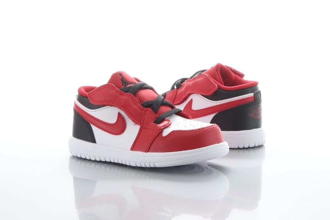 【販売リンクあり】近日発売 Nike Air Jordan 1 Low ALT "Bulls" 抽選/定価/販売店舗まとめ 8枚目