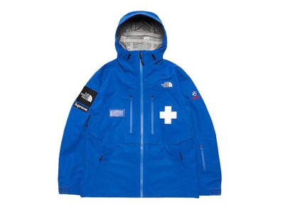 Supreme the north face ss17 deals