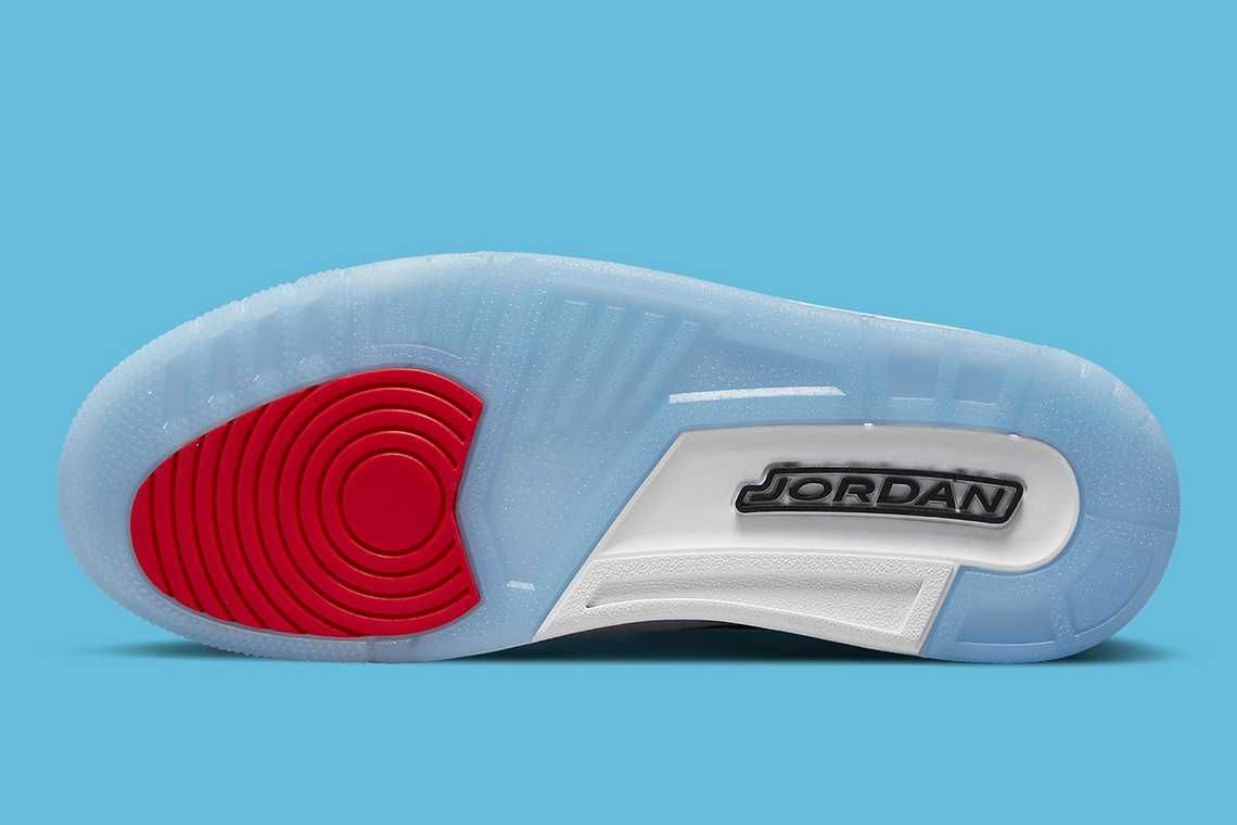 【スニダンで購入可】4/5発売 Nike Jordan Legacy 312 Low "Chicago Flag" 抽選/定価/販売店舗まとめ 13枚目