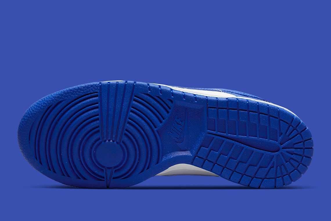 【リーク】Nike GS Dunk Low "Kentucky" 抽選/定価/販売店舗まとめ 6枚目