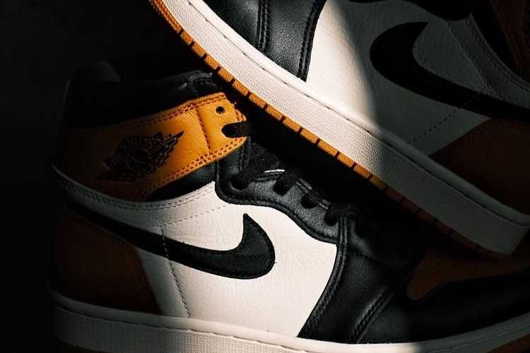 【スニダンで購入可】8/13発売 Nike Air Jordan 1 High OG "Taxi" 抽選/定価/販売店舗まとめ 13枚目
