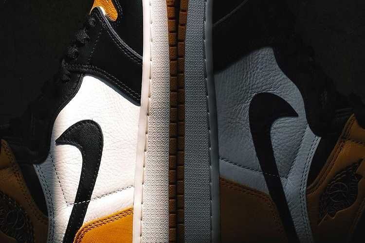 【スニダンで購入可】8/13発売 Nike Air Jordan 1 High OG "Taxi" 抽選/定価/販売店舗まとめ 14枚目