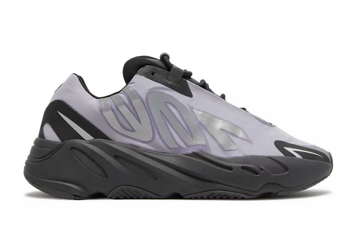 【スニダンで購入可】4/19発売 adidas YEEZY 700 MNVN 4colors 抽選/定価/販売店舗まとめ 3枚目