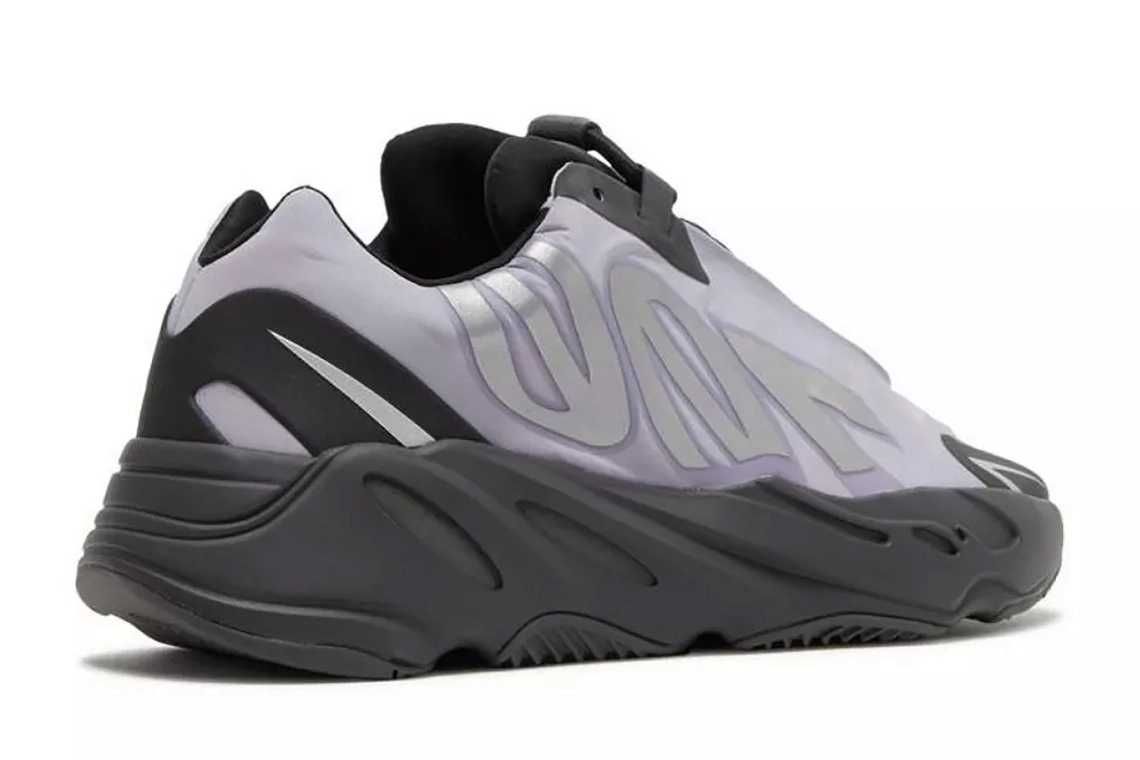 【スニダンで購入可】4/19発売 adidas YEEZY 700 MNVN 4colors 抽選/定価/販売店舗まとめ 4枚目