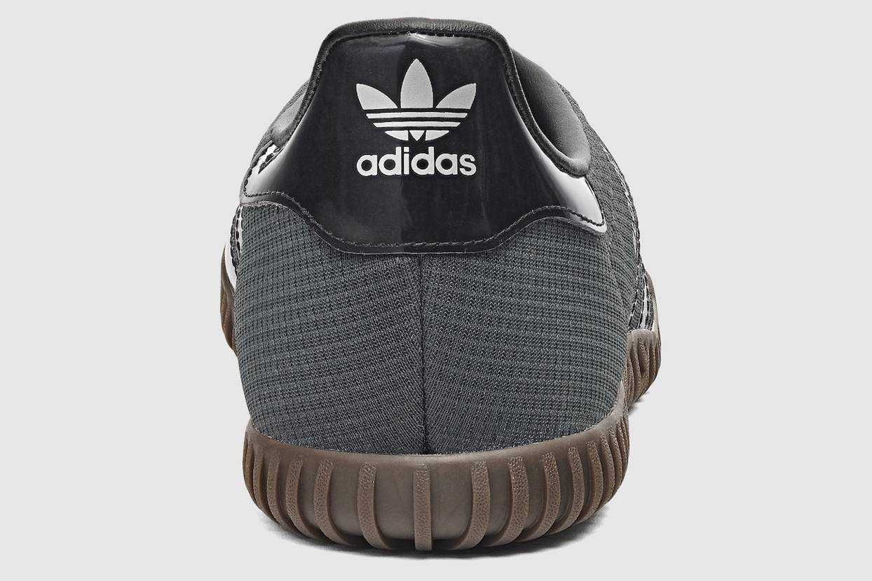 【販売リンクあり】4/22発売 Blondey × adidas Gazelle Indoor 2colors 抽選/定価/販売店舗まとめ 11枚目