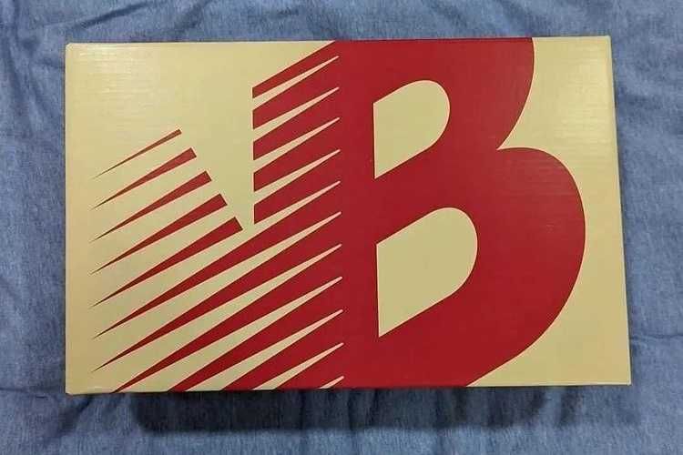 【販売リンクあり】4/28・5/3発売 New Balance 990V1 "Gray" 抽選/定価/販売店舗まとめ 9枚目