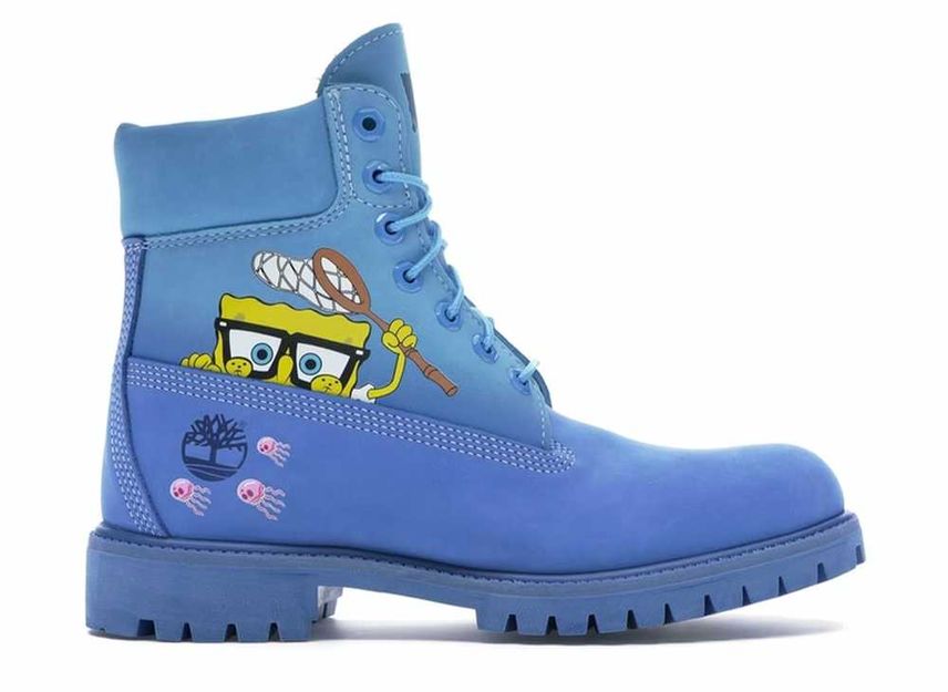 Timberland 6