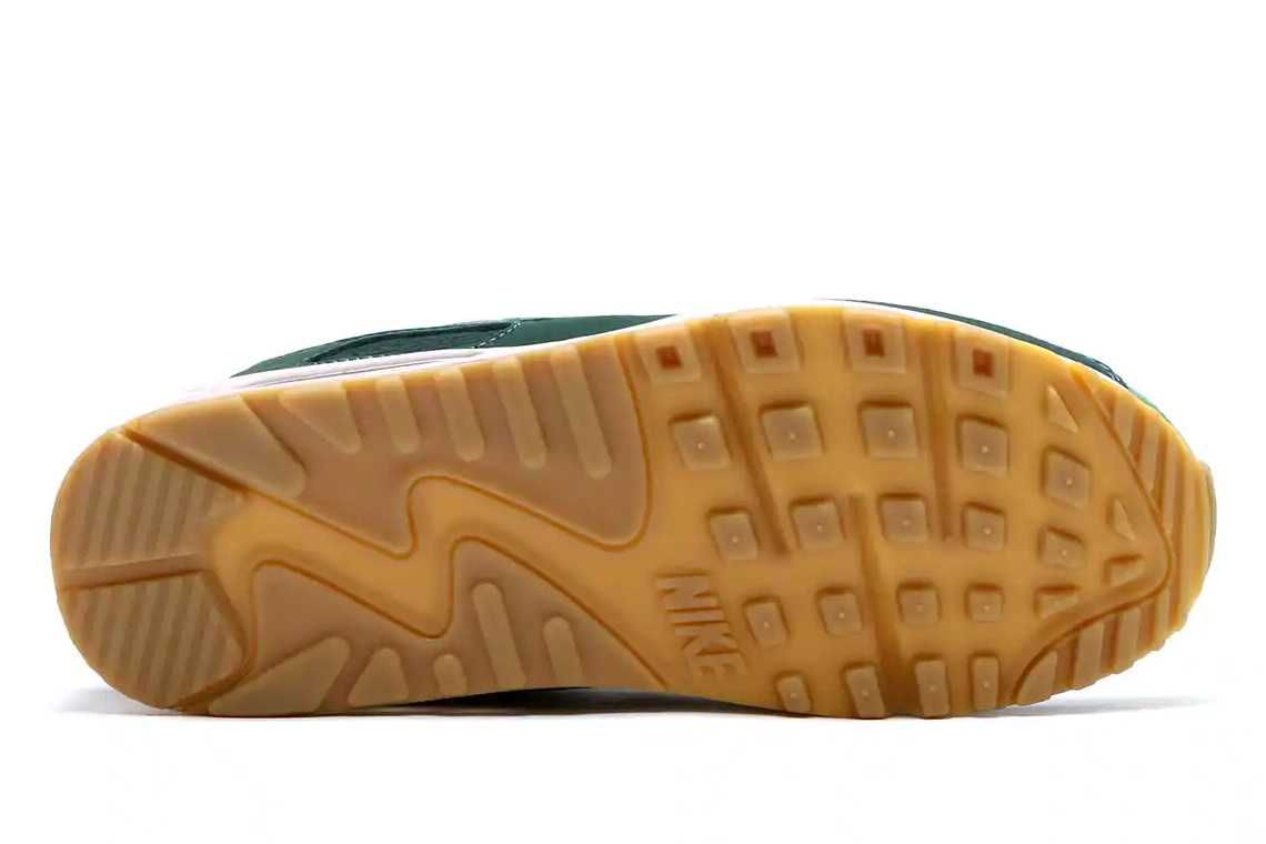 【スニダンで購入可】3/27発売 Nike Air Max 90 PRM "Pro Green" 抽選/定価/販売店舗まとめ 12枚目