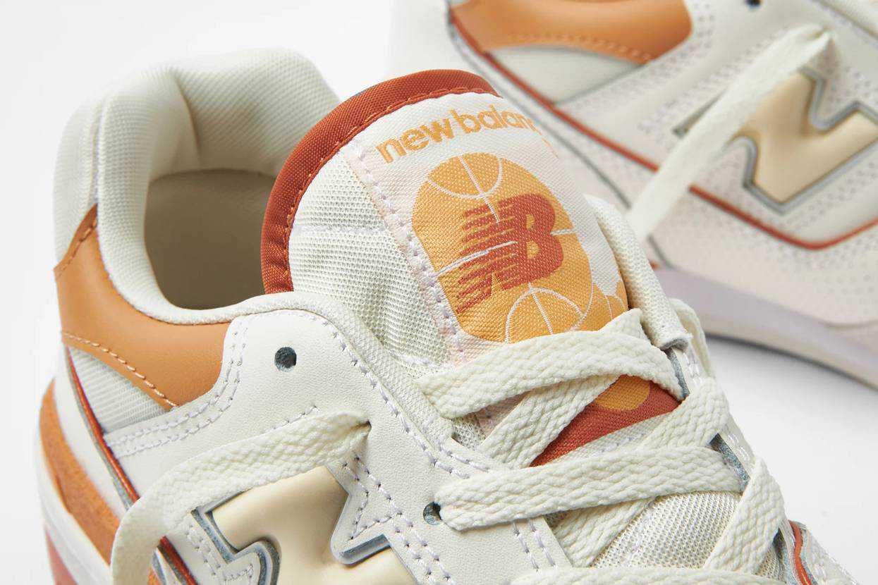 【販売リンクあり】海外抽選中 New Balance WMNS BBW550WA "Cream" 抽選/定価/販売店舗まとめ 4枚目
