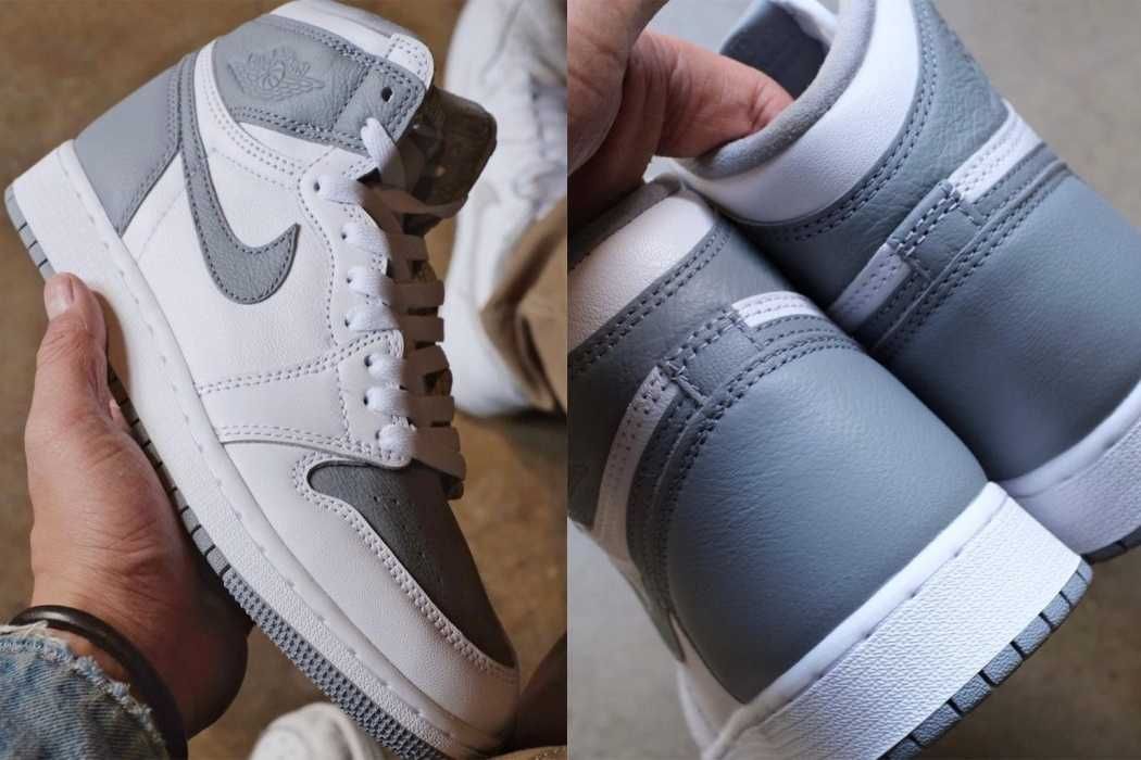 【スニダンで購入可】8/27発売 Nike Air Jordan 1 High OG "Stealth" 抽選/定価/販売店舗まとめ 16枚目