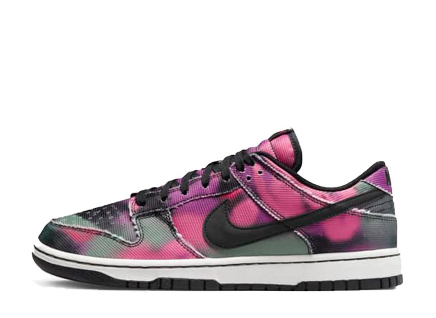 Nike Dunk Low Graffiti