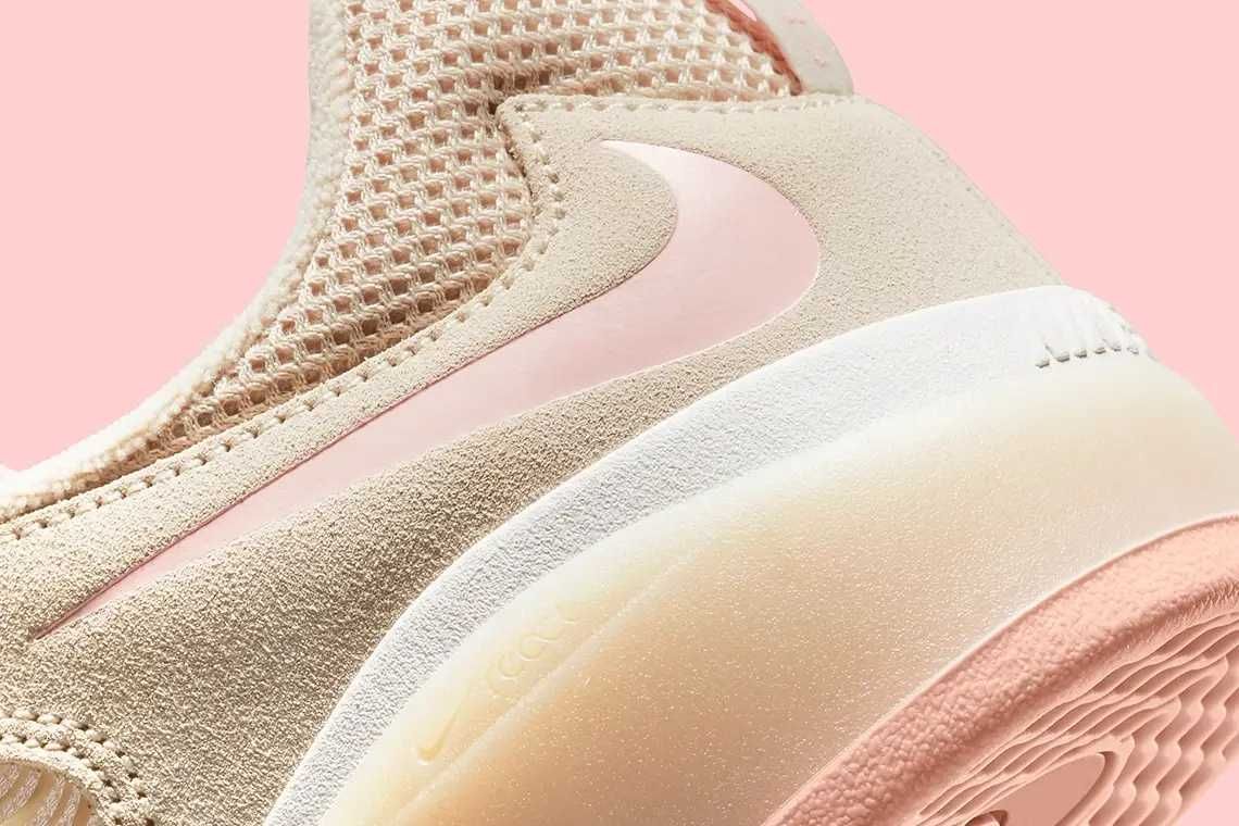 【リーク】Ishod Wair × Nike SB 8colors 抽選/定価/販売店舗まとめ 6枚目