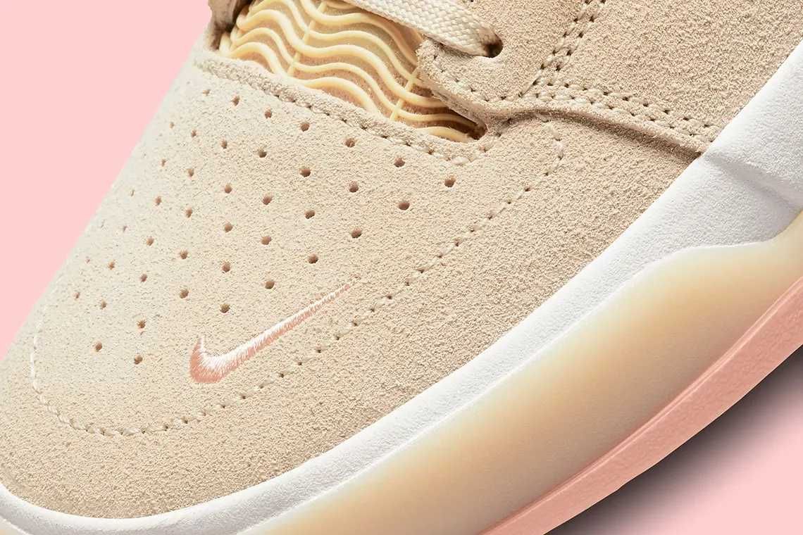 【リーク】Ishod Wair × Nike SB 8colors 抽選/定価/販売店舗まとめ 7枚目