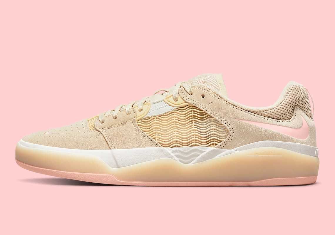 【リーク】Ishod Wair × Nike SB 8colors 抽選/定価/販売店舗まとめ 3枚目