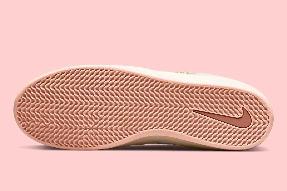 【リーク】Ishod Wair × Nike SB 8colors 抽選/定価/販売店舗まとめ 4枚目