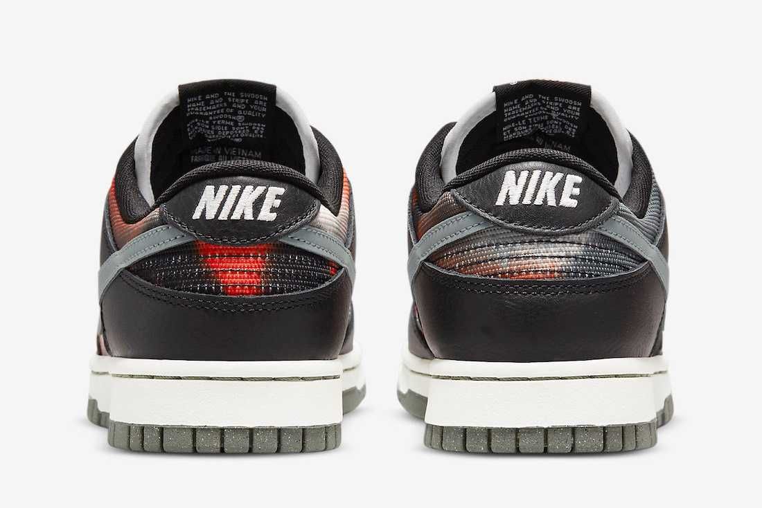 【スニダンで購入可】5/17・5/19発売 Nike Dunk Low "Graffiti" 3colors 抽選/定価/販売店舗まとめ 29枚目