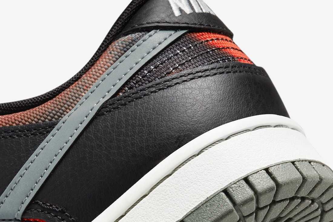 【スニダンで購入可】5/17・5/19発売 Nike Dunk Low "Graffiti" 3colors 抽選/定価/販売店舗まとめ 31枚目