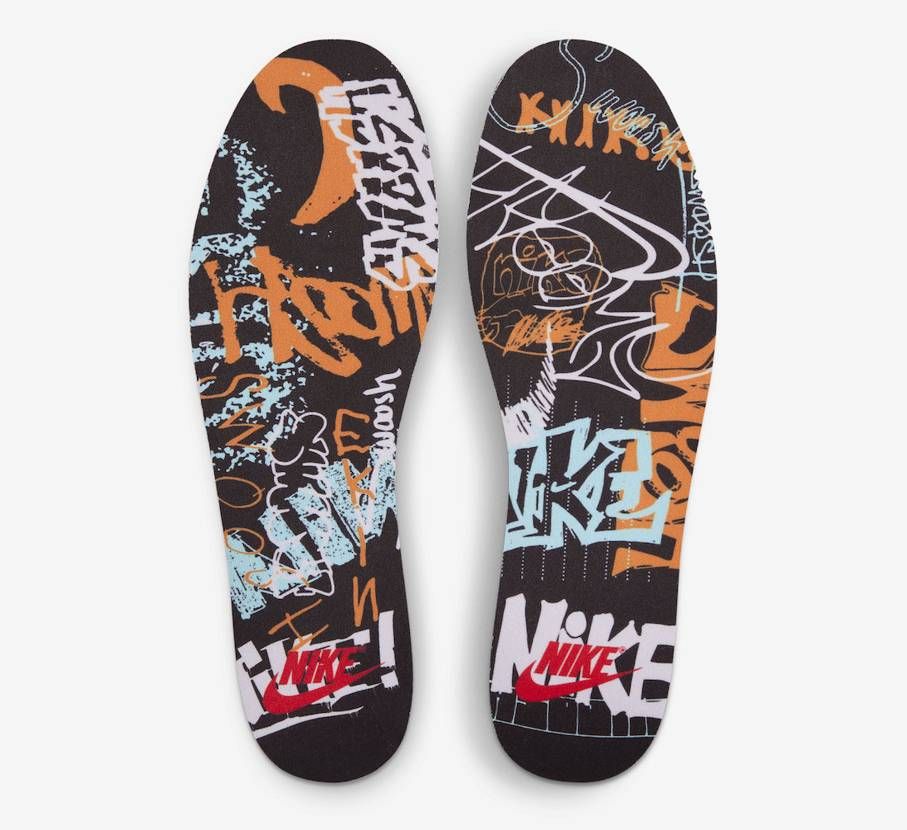 【スニダンで購入可】5/17・5/19発売 Nike Dunk Low "Graffiti" 3colors 抽選/定価/販売店舗まとめ 33枚目
