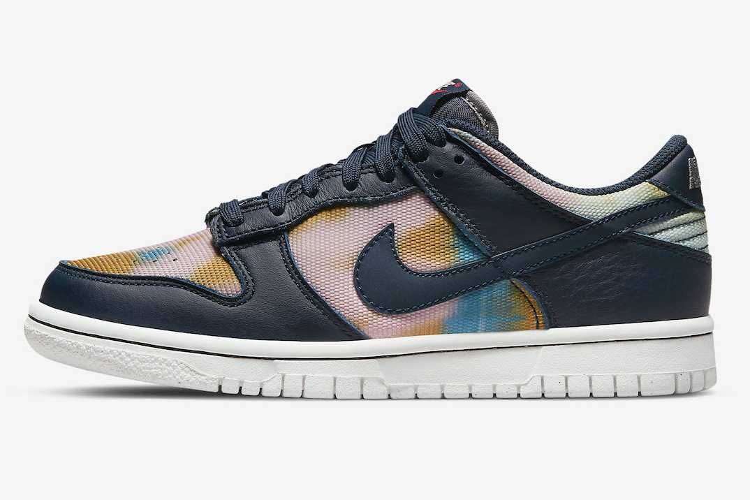 【スニダンで購入可】5/17・5/19発売 Nike Dunk Low "Graffiti" 3colors 抽選/定価/販売店舗まとめ 36枚目