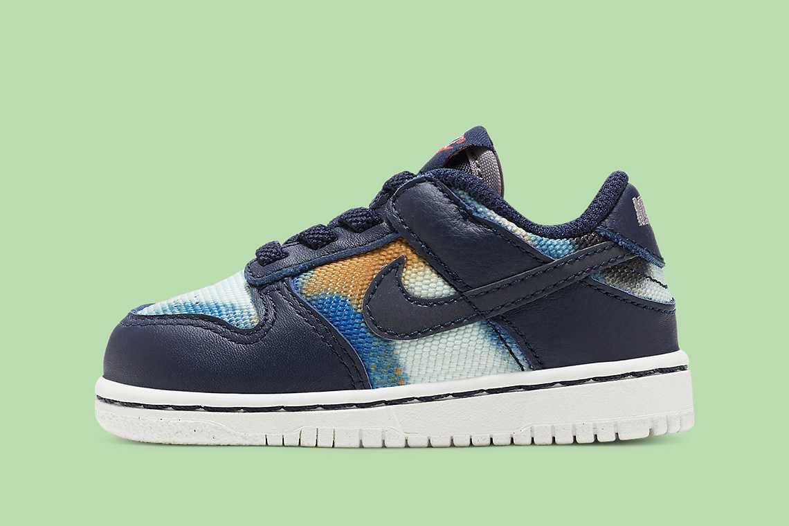 【スニダンで購入可】5/17・5/19発売 Nike Dunk Low "Graffiti" 3colors 抽選/定価/販売店舗まとめ 40枚目