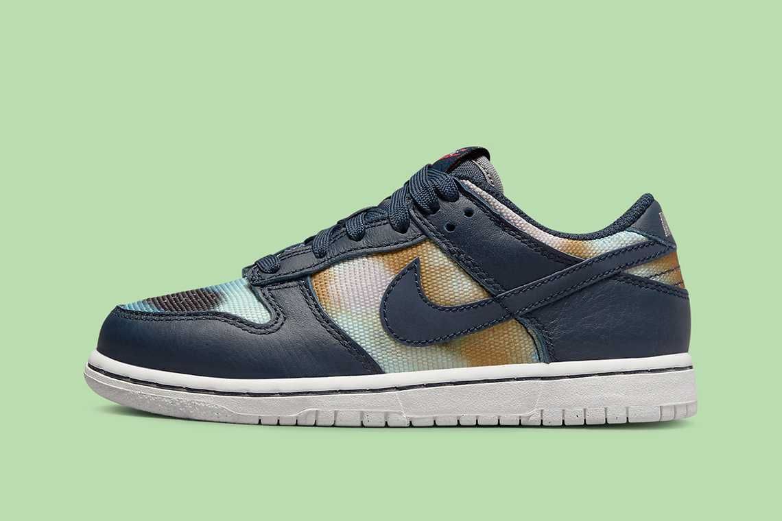 【スニダンで購入可】5/17・5/19発売 Nike Dunk Low "Graffiti" 3colors 抽選/定価/販売店舗まとめ 39枚目