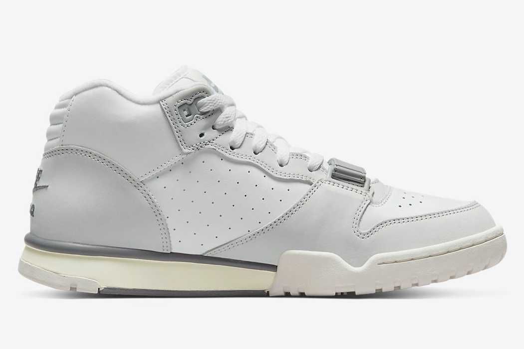 【販売リンクあり】6/25発売 Nike Air Trainer 1 2colors 抽選/定価/販売店舗まとめ 12枚目