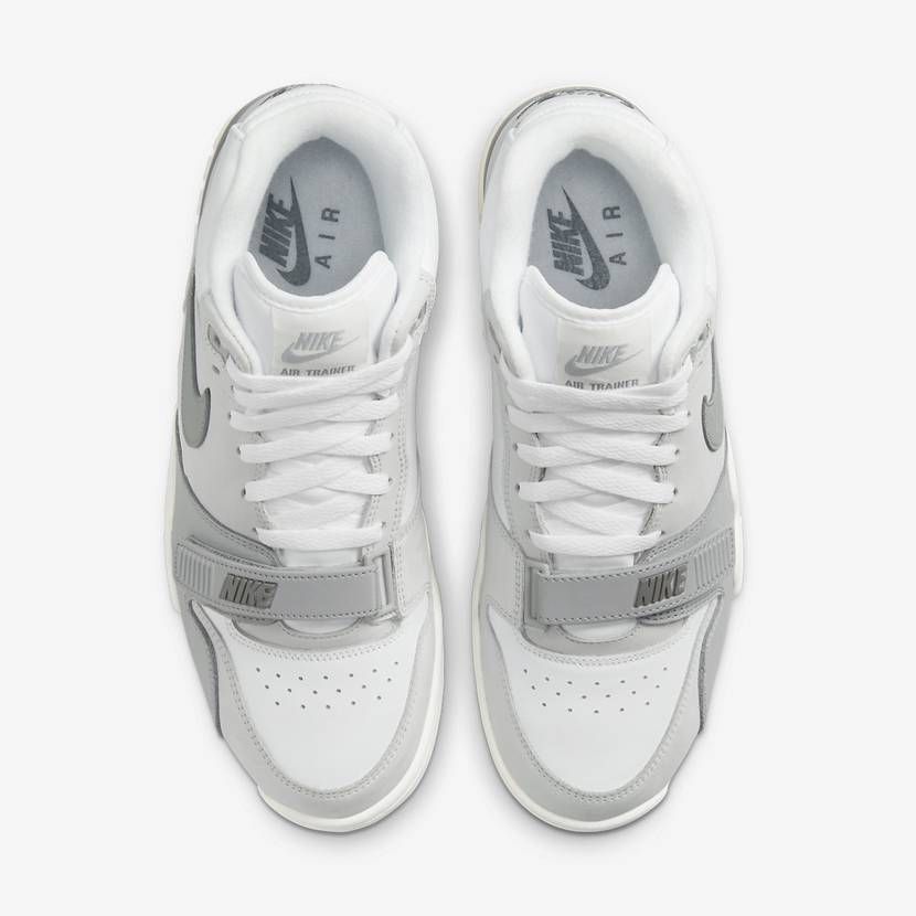 【販売リンクあり】6/25発売 Nike Air Trainer 1 2colors 抽選/定価/販売店舗まとめ 13枚目