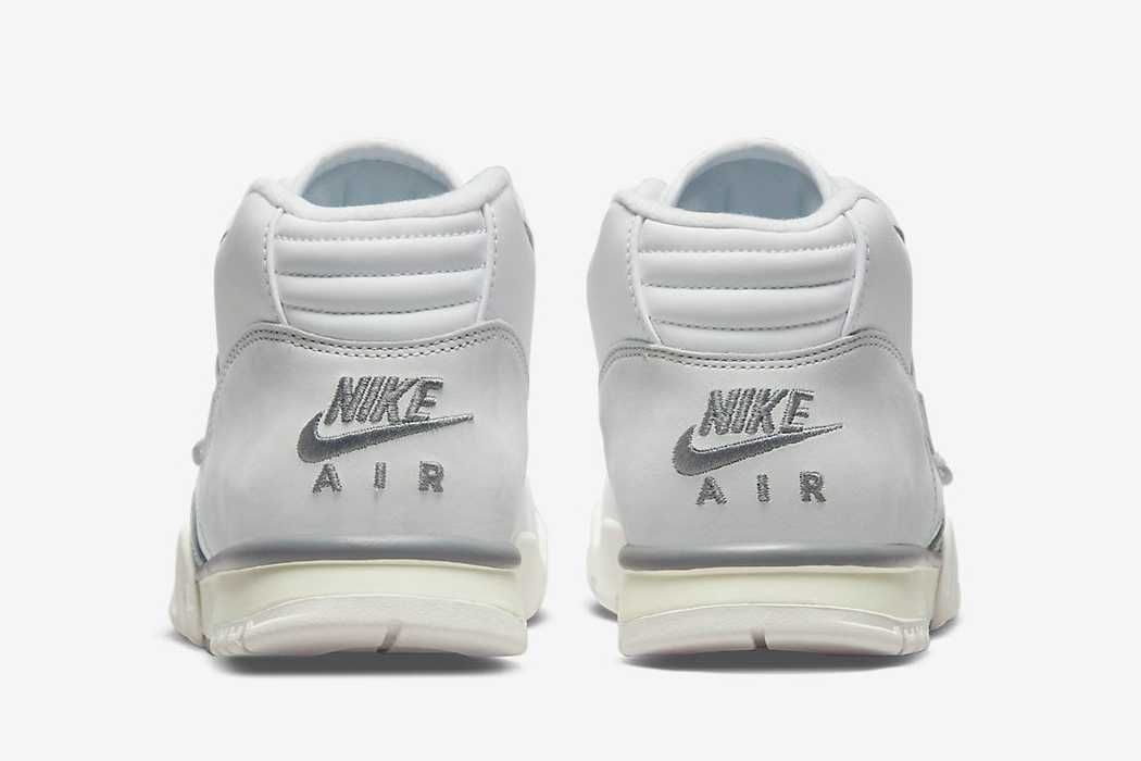 【販売リンクあり】6/25発売 Nike Air Trainer 1 2colors 抽選/定価/販売店舗まとめ 14枚目
