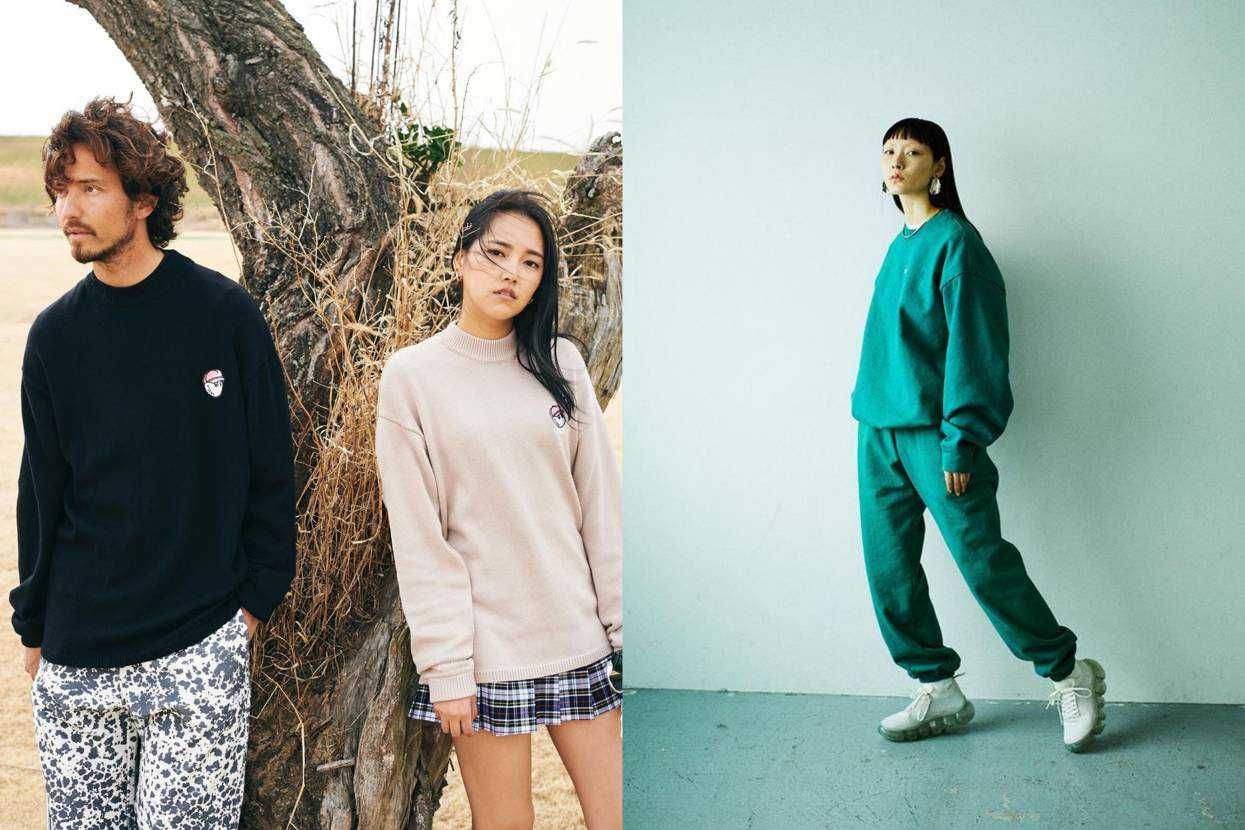 【スニダンで購入可】4/2発売 Los Angeles Apparel / Malbon Golf / × WIND AND SEA 抽選/定価/販売店舗まとめ