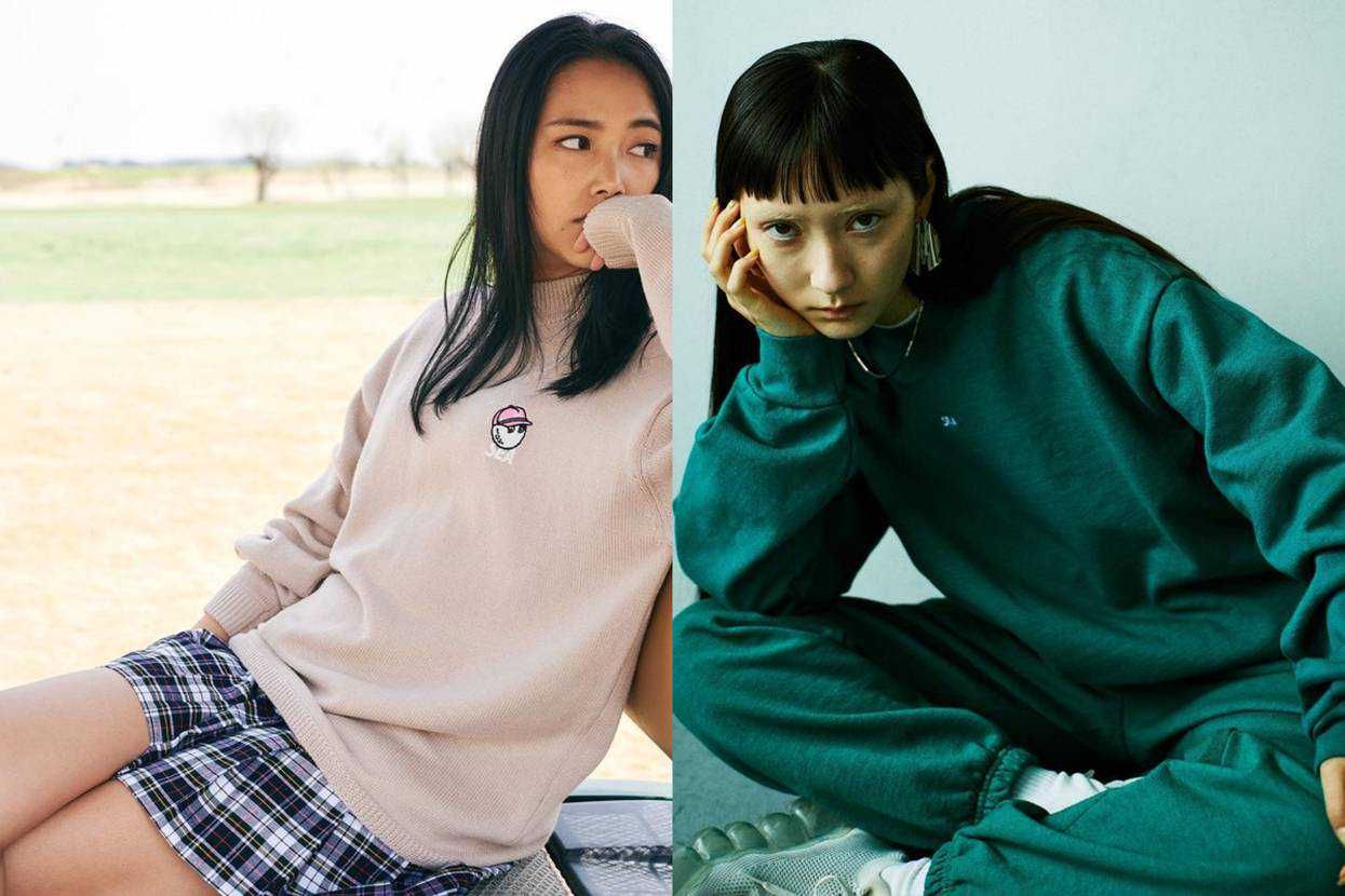 【スニダンで購入可】4/2発売 Los Angeles Apparel / Malbon Golf / × WIND AND SEA 抽選/定価/販売店舗まとめ 3枚目