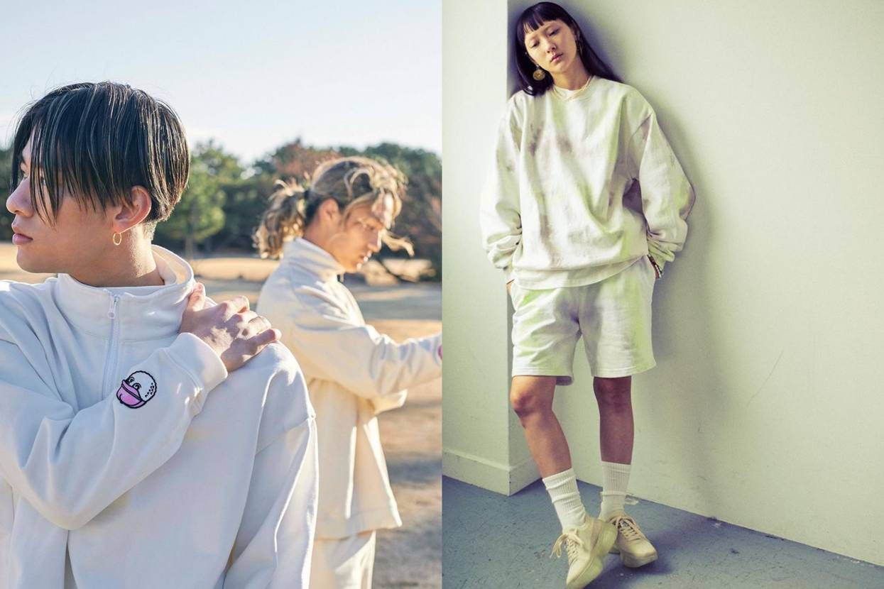 【スニダンで購入可】4/2発売 Los Angeles Apparel / Malbon Golf / × WIND AND SEA 抽選/定価/販売店舗まとめ 5枚目