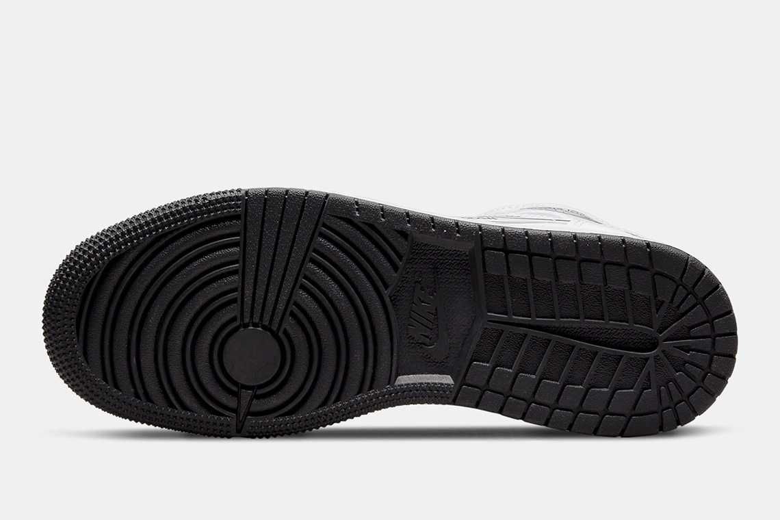 【リーク】Nike Air Jordan 1 Mid "Sneaker School" 3type 抽選/定価/販売店舗まとめ 8枚目