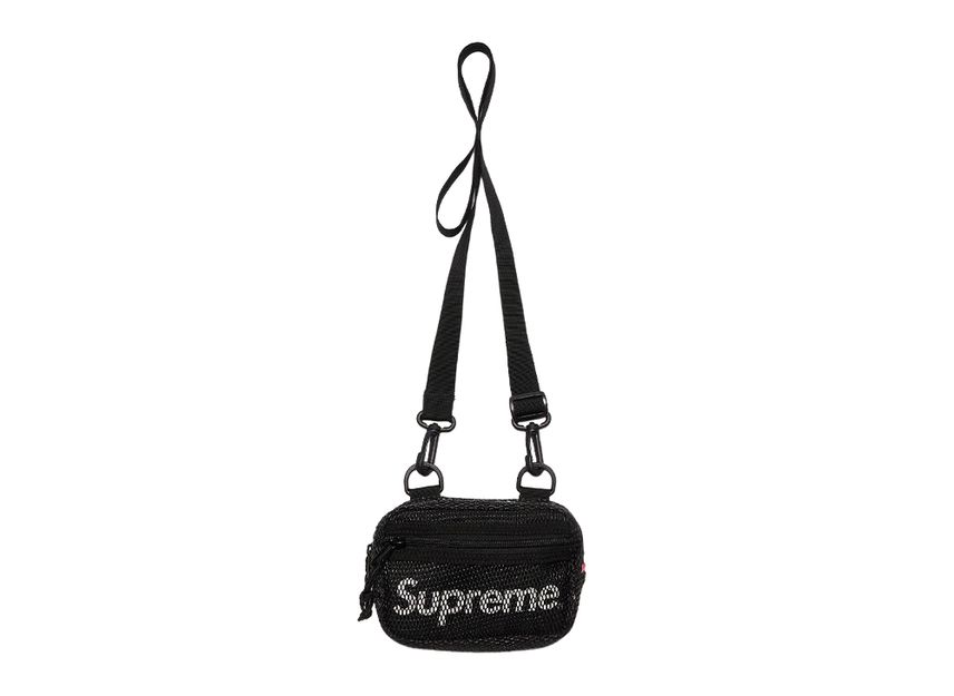 Supreme 20ss shoulder bag deals