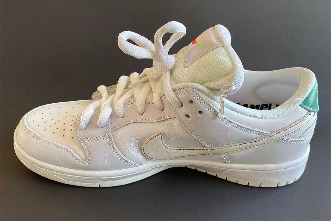 【スニダンで購入可】6/13発売 Nike "Be True" 3types 抽選/定価/販売店舗まとめ 35枚目