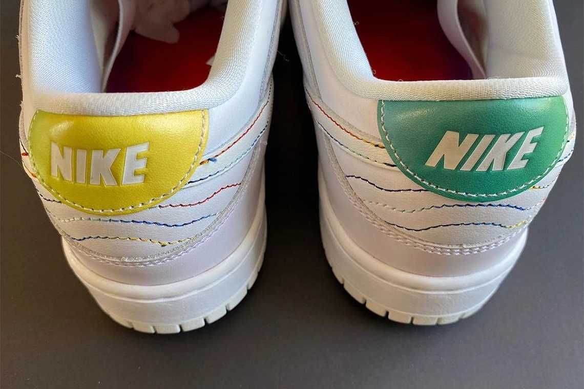 【スニダンで購入可】6/13発売 Nike "Be True" 3types 抽選/定価/販売店舗まとめ 37枚目