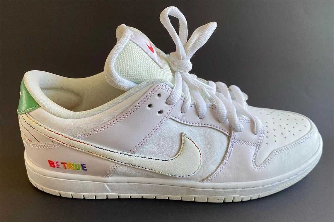 【スニダンで購入可】6/13発売 Nike "Be True" 3types 抽選/定価/販売店舗まとめ 33枚目