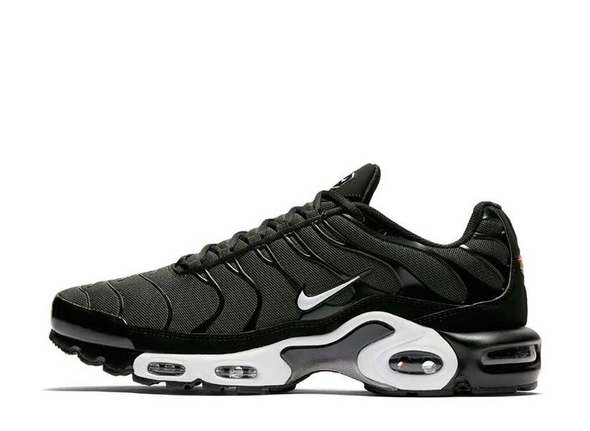 Air max plus black sequoia Clearance