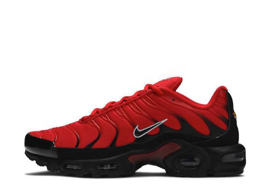Air max plus university red Outlet