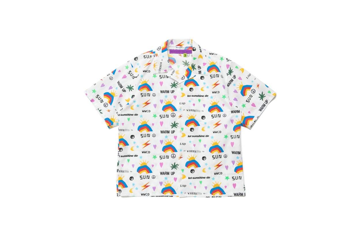 【スニダンで購入可】4/3発売 Cactus Plant Flea Market "JAPAN MADE" Season6 抽選/定価/販売店舗まとめ 5枚目