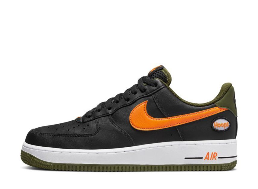 Nike Air Force 1 Low '07 LV8