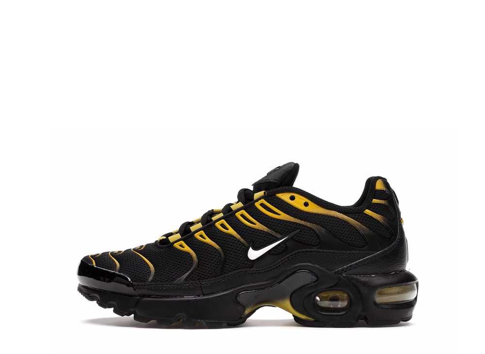 air max plus vivid sulfur