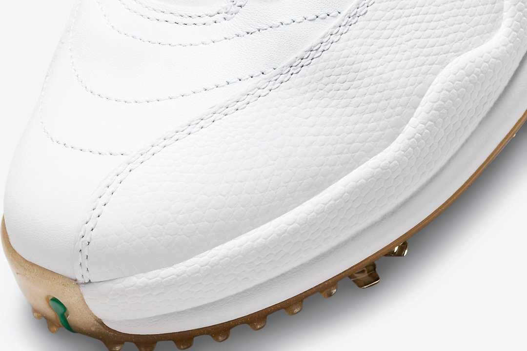 【販売リンクあり】近日発売 Nike Air Jordan 12 Low Golf 2colors 抽選/定価/販売店舗まとめ 6枚目