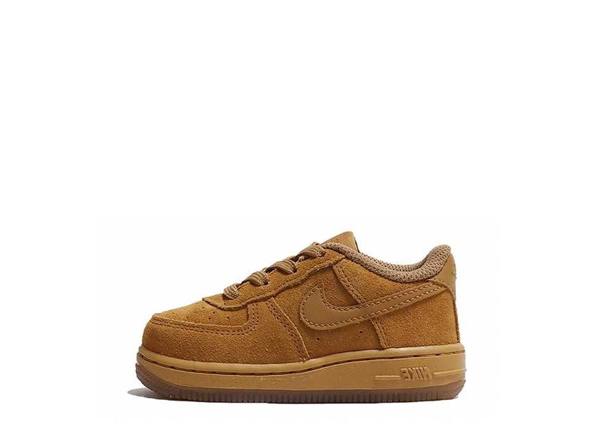 Nike TD Air Force 1 Low LV8 3