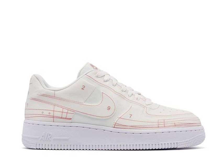 Nike WMNS Air Force 1 Low 07 LX