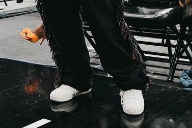 【スニダンで購入可】4/15発売 Joe Freshgoods × New Balance BB550BH1 "Conversations Amongst Us" 抽選/定価/販売店舗まとめ 7枚目