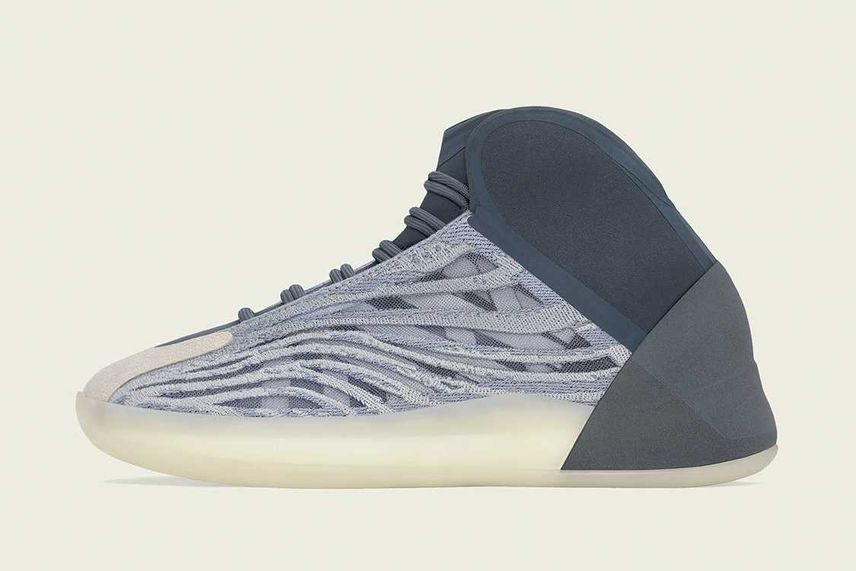 【リーク】adidas YEEZY QNTM "Mono Carbon" 抽選/定価/販売店舗まとめ